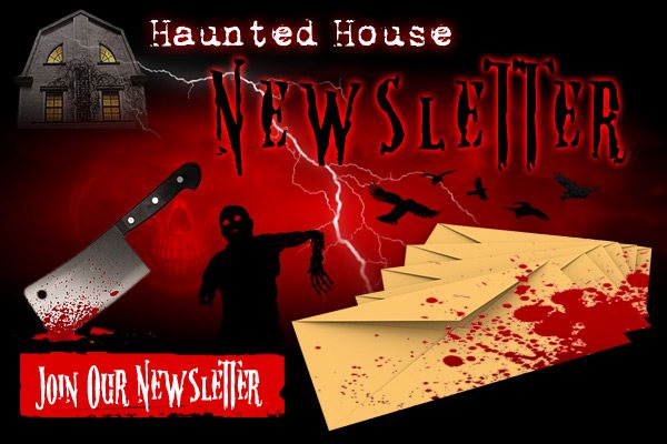 Attention Norfolk Haunt Owners